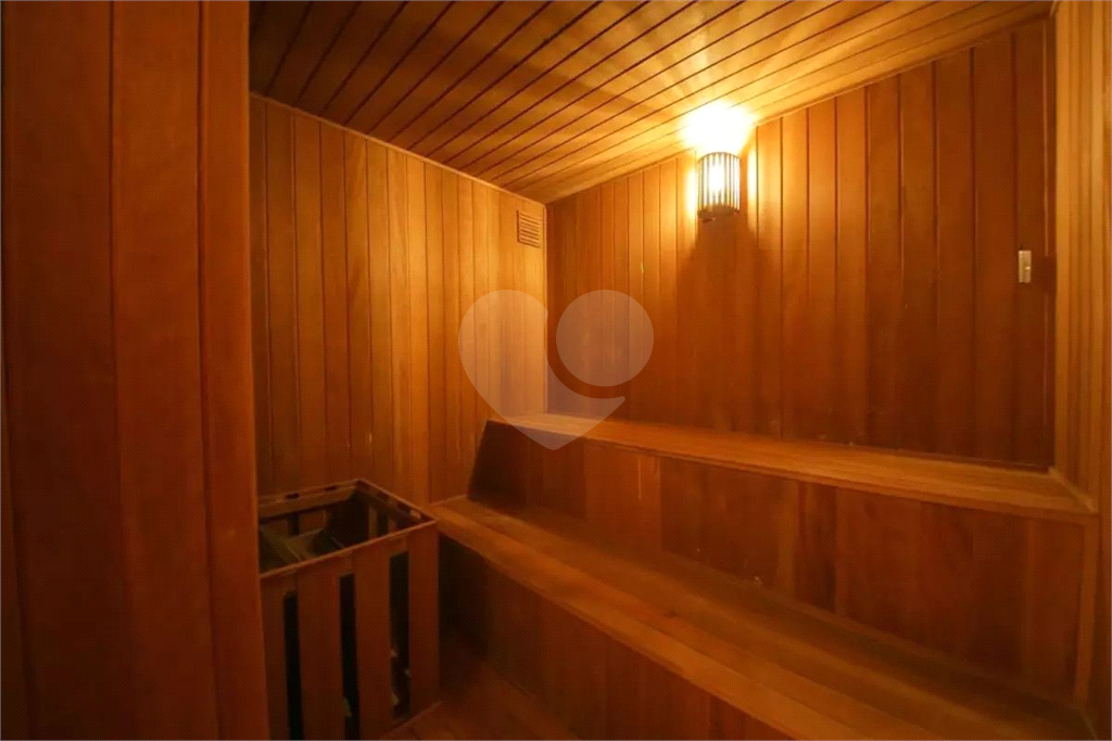 APARTAMENTO em TATUAPÉ