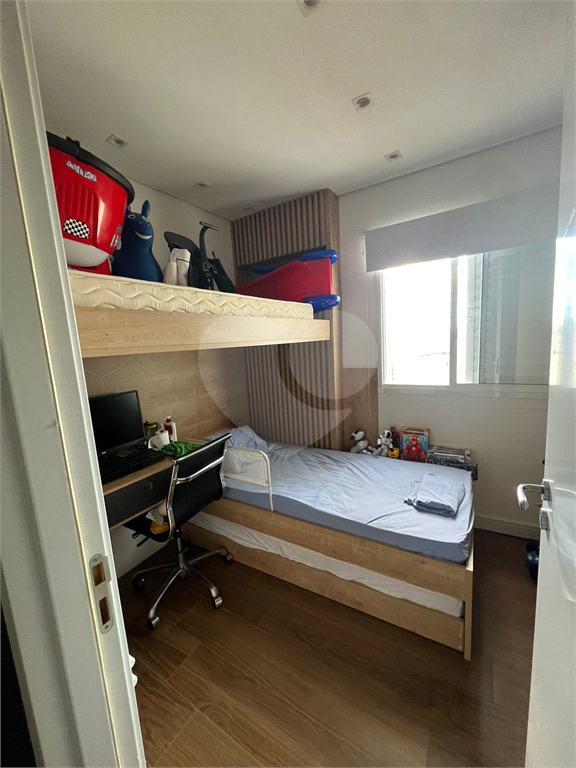 APARTAMENTO em TATUAPÉ