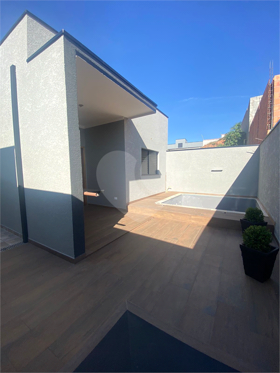 Casa à venda com 3 quartos, 99m² - Foto 26