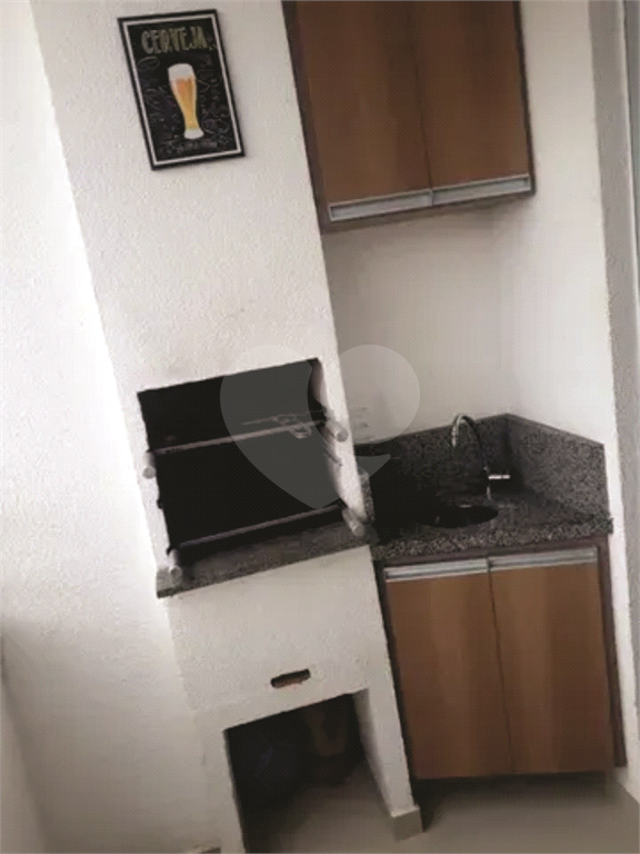 Apartamento Casa Verde