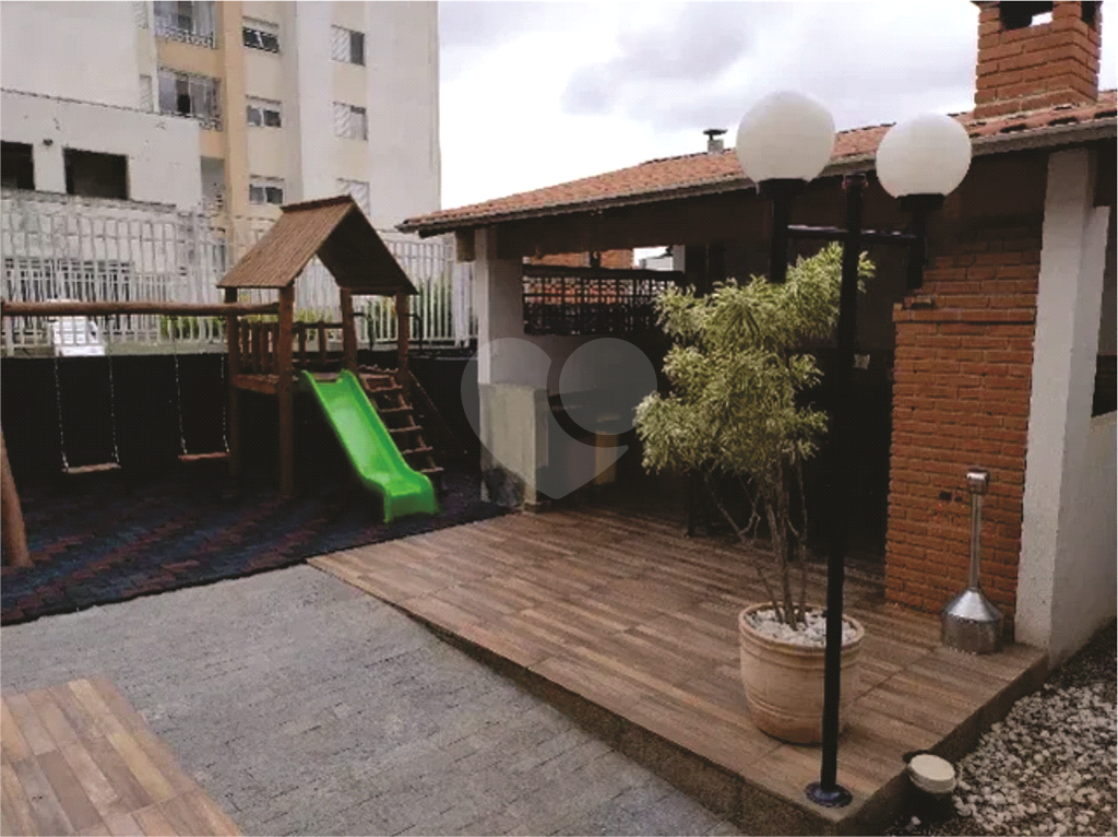 Apartamento Casa Verde