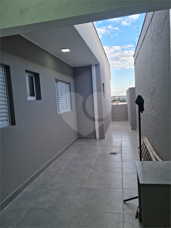 Sobrado à venda com 4 quartos, 125m² - Foto 17