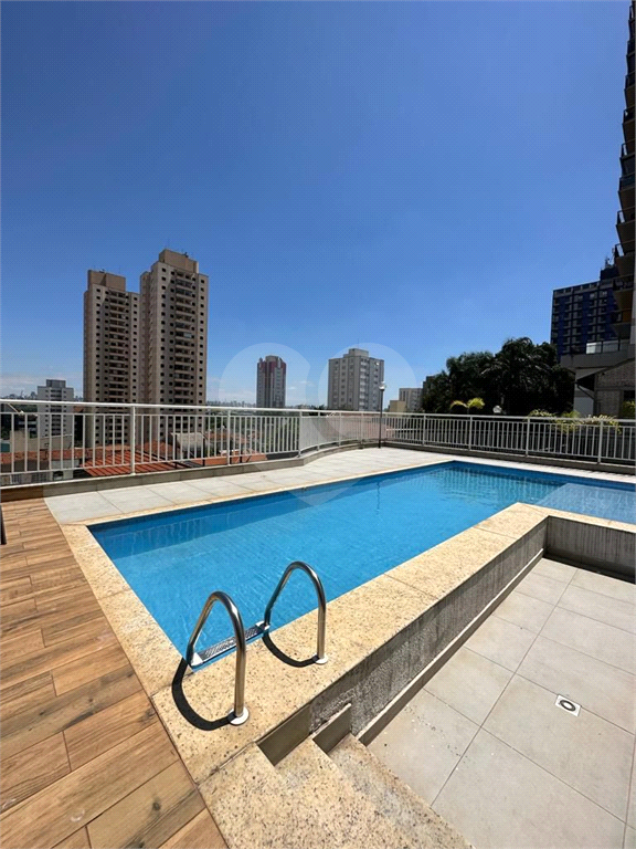 Apartamento um dormitório locação 