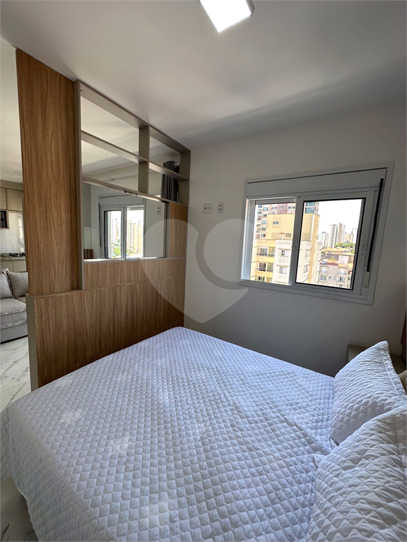 Apartamento um dormitório locação 