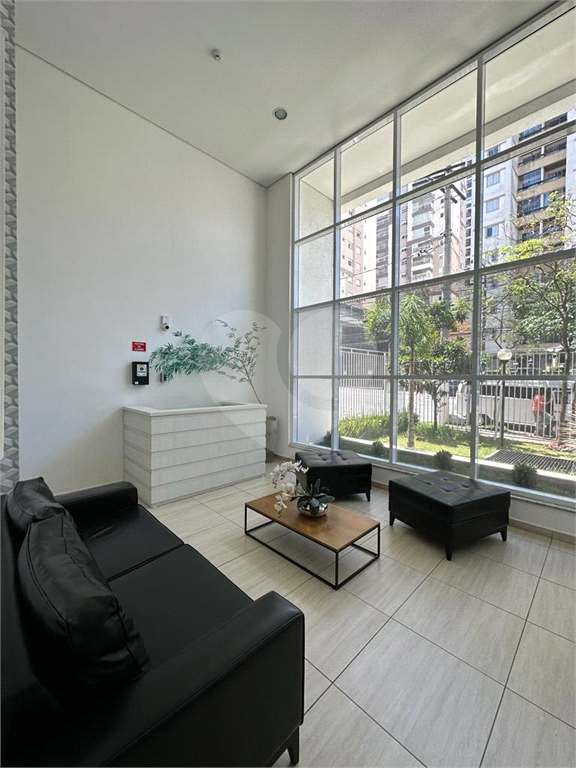 Apartamento um dormitório locação 
