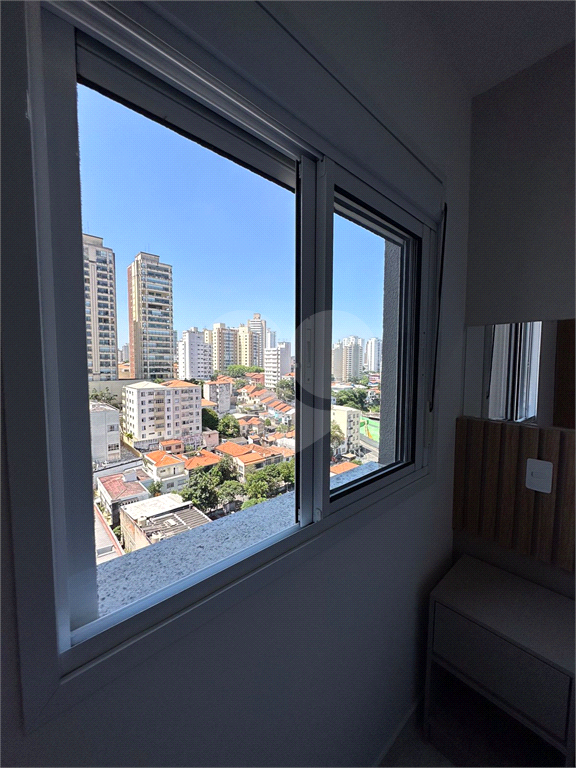 Apartamento um dormitório locação 