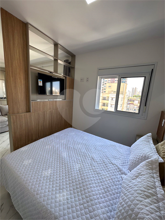 Apartamento um dormitório locação 