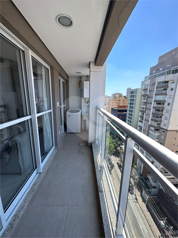 Apartamento um dormitório locação 