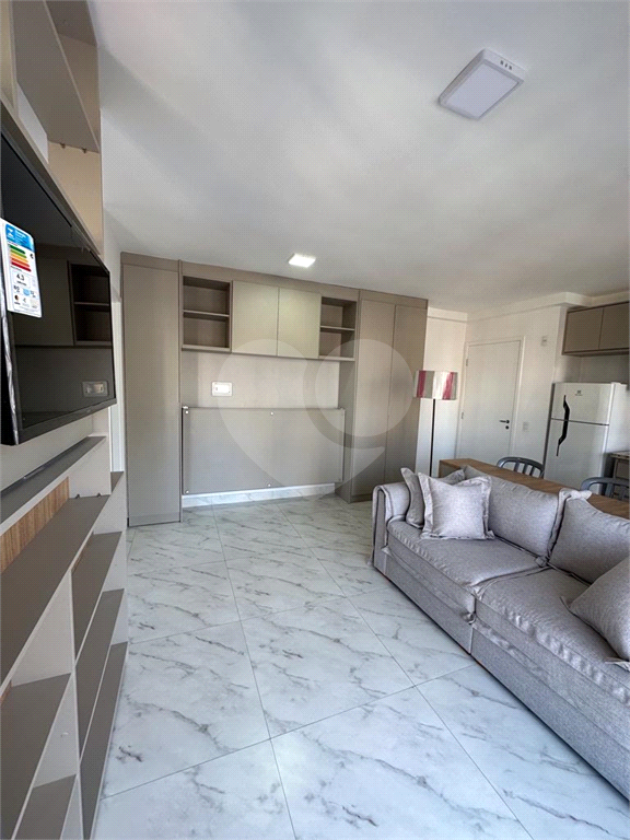 Apartamento um dormitório locação 