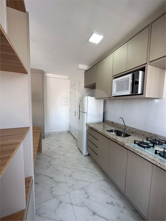 Apartamento um dormitório locação 