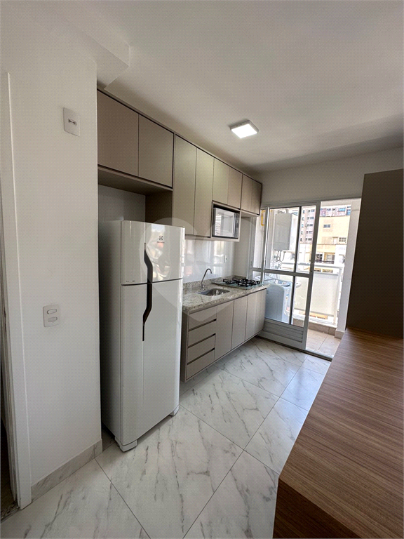 Apartamento um dormitório locação 