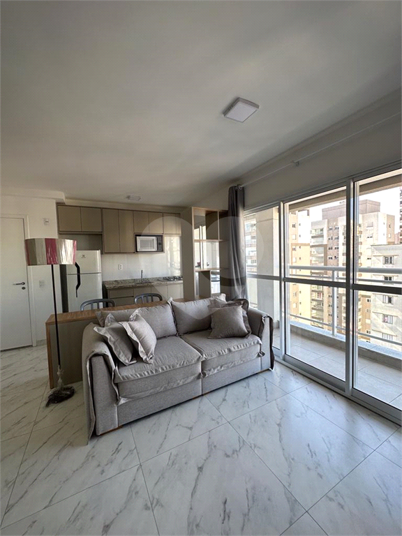 Apartamento um dormitório locação 