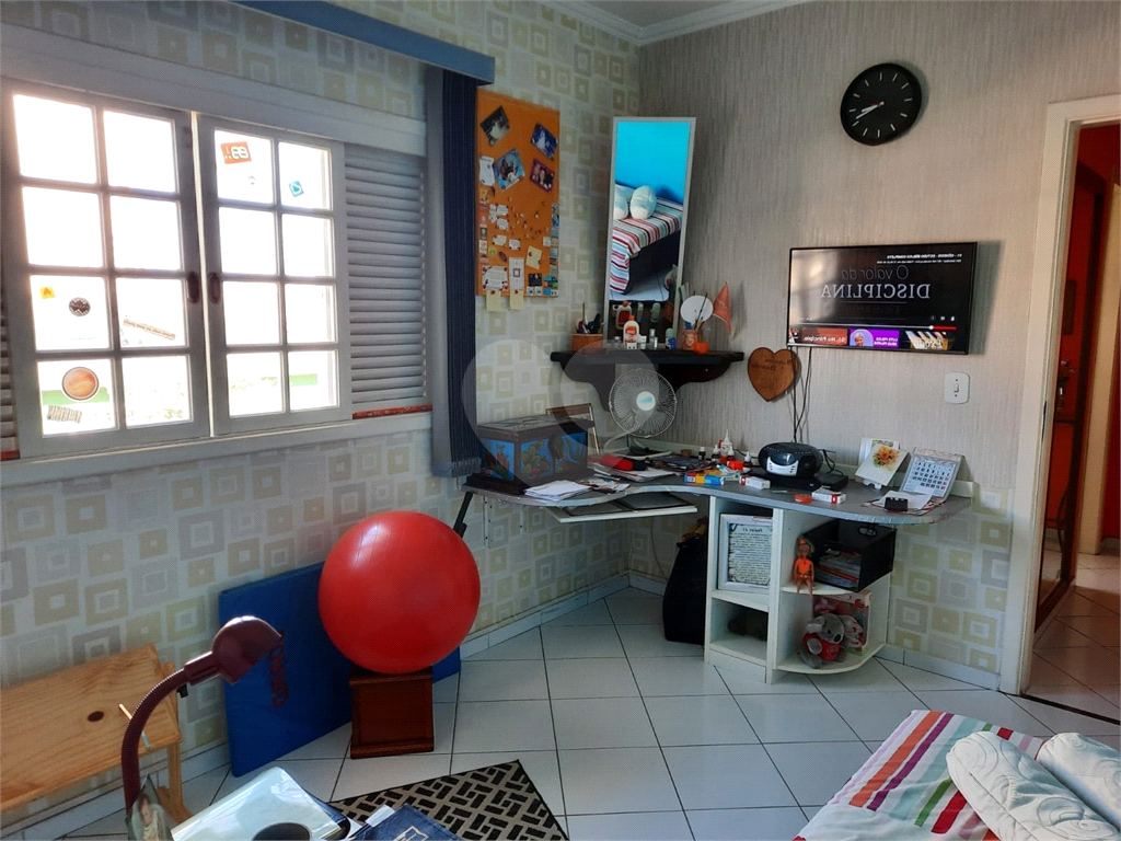 SOBRADO em VILA MATILDE