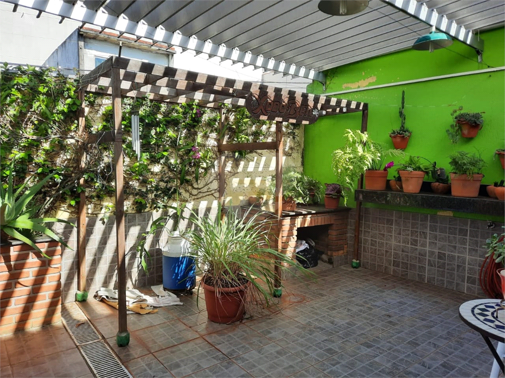 SOBRADO em VILA MATILDE