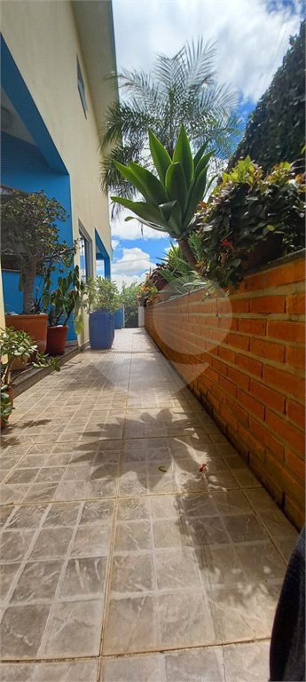 SOBRADO em VILA MATILDE