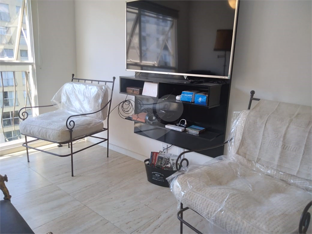 Apartamento 3 dormitórios vila Andrade 