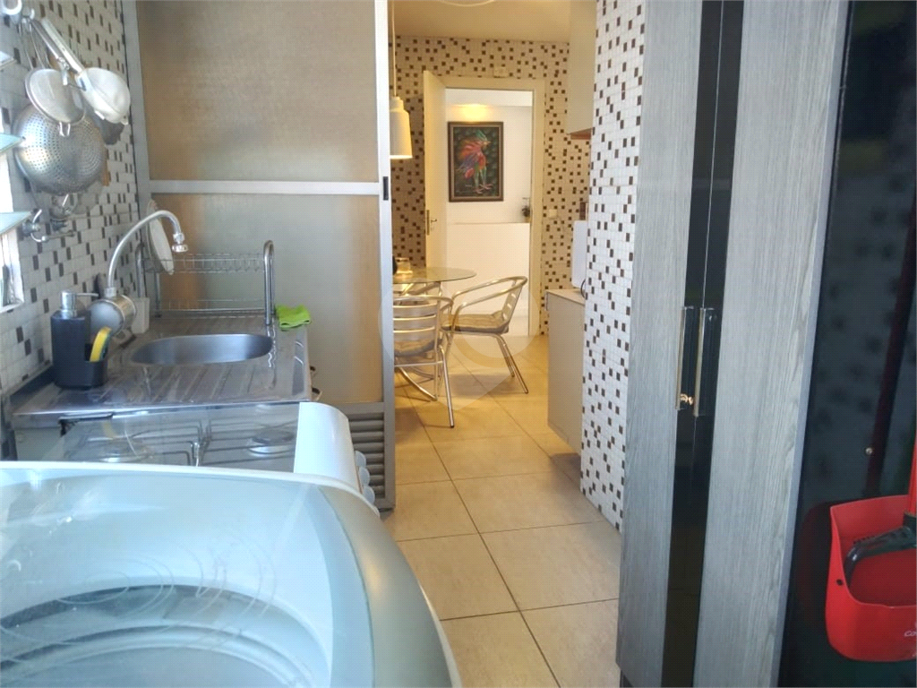 Apartamento 3 dormitórios vila Andrade 