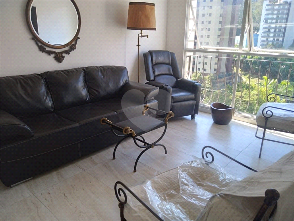 Apartamento 3 dormitórios vila Andrade 