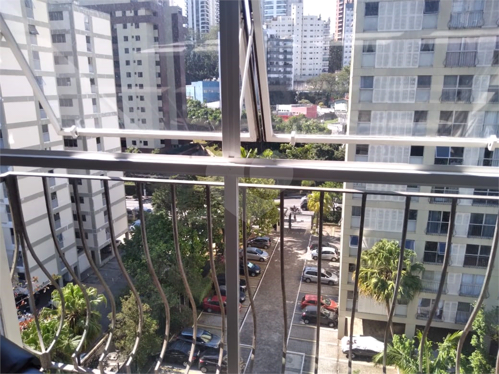 Apartamento 3 dormitórios vila Andrade 
