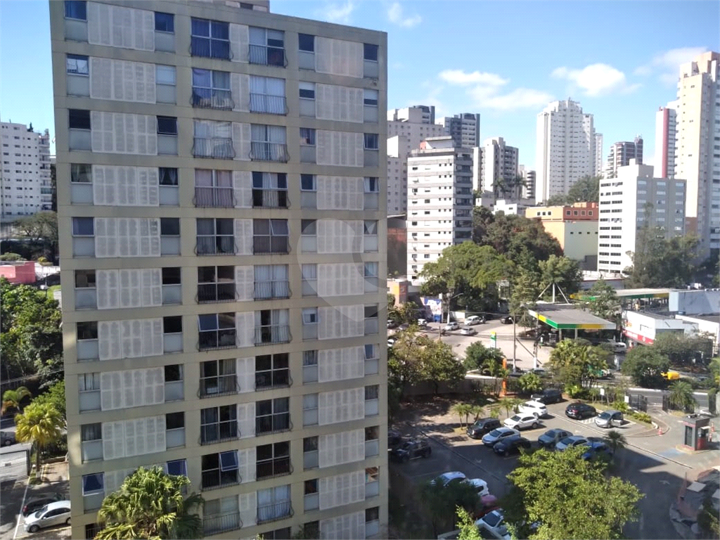 Apartamento 3 dormitórios vila Andrade 