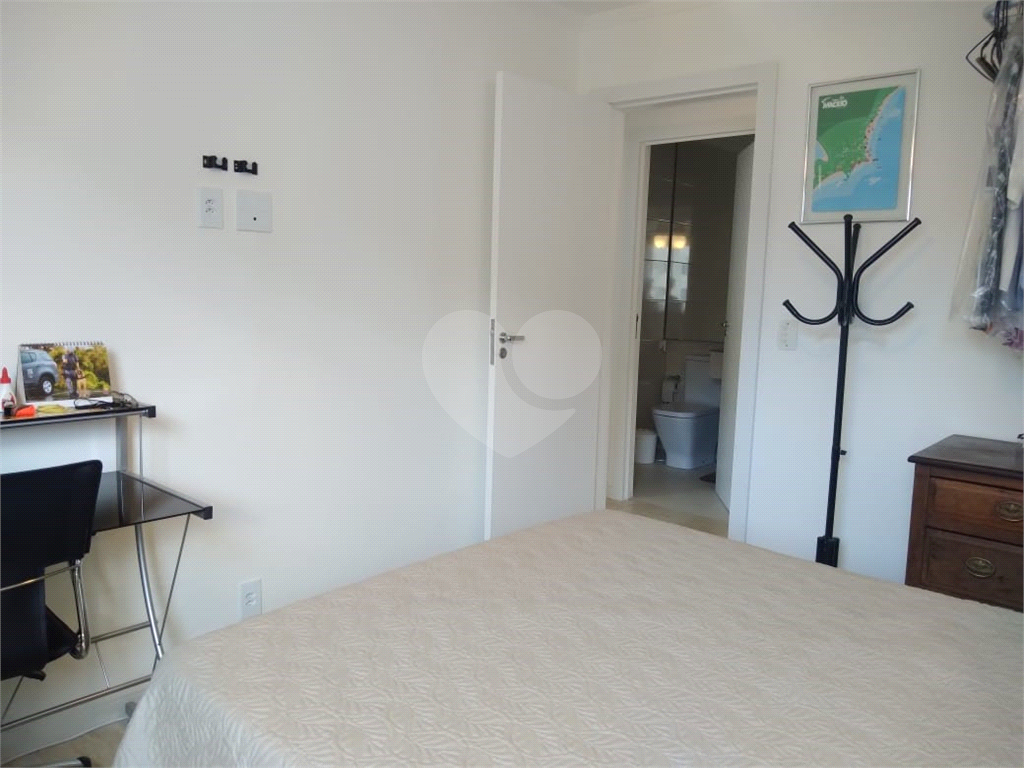 Apartamento 3 dormitórios vila Andrade 