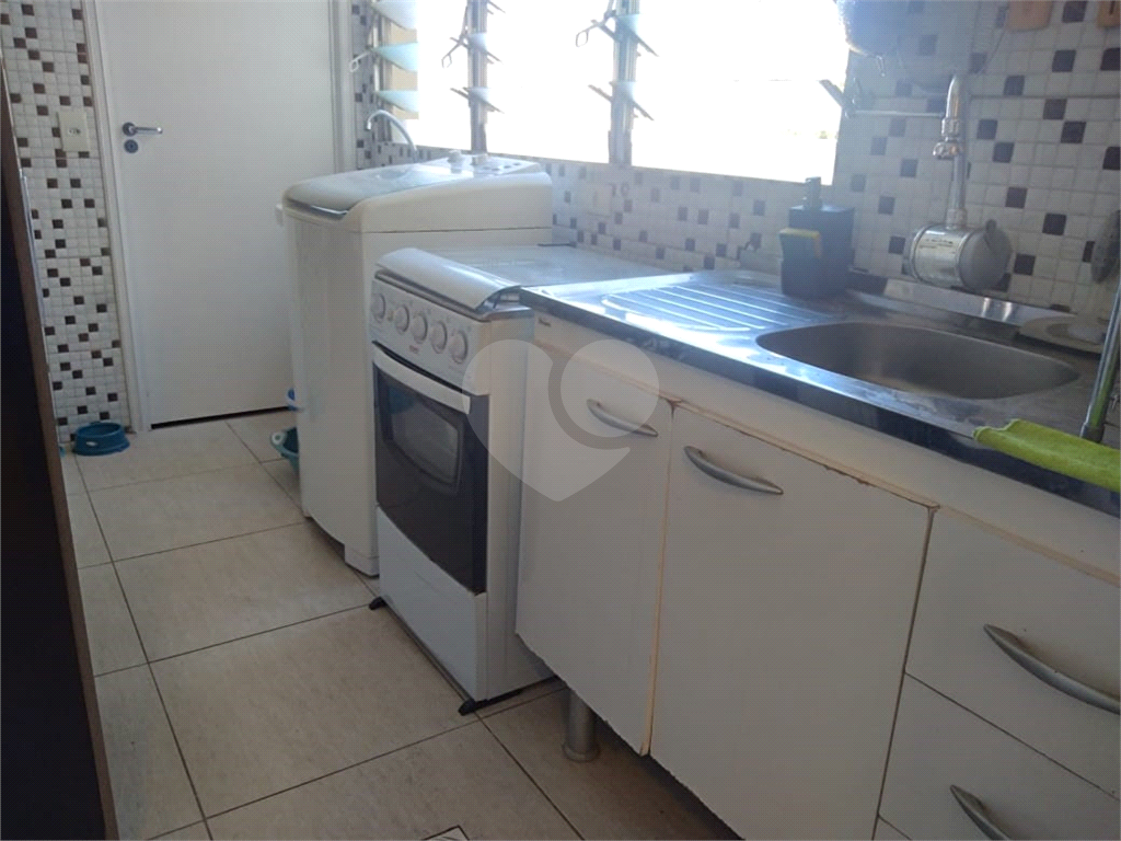 Apartamento 3 dormitórios vila Andrade 