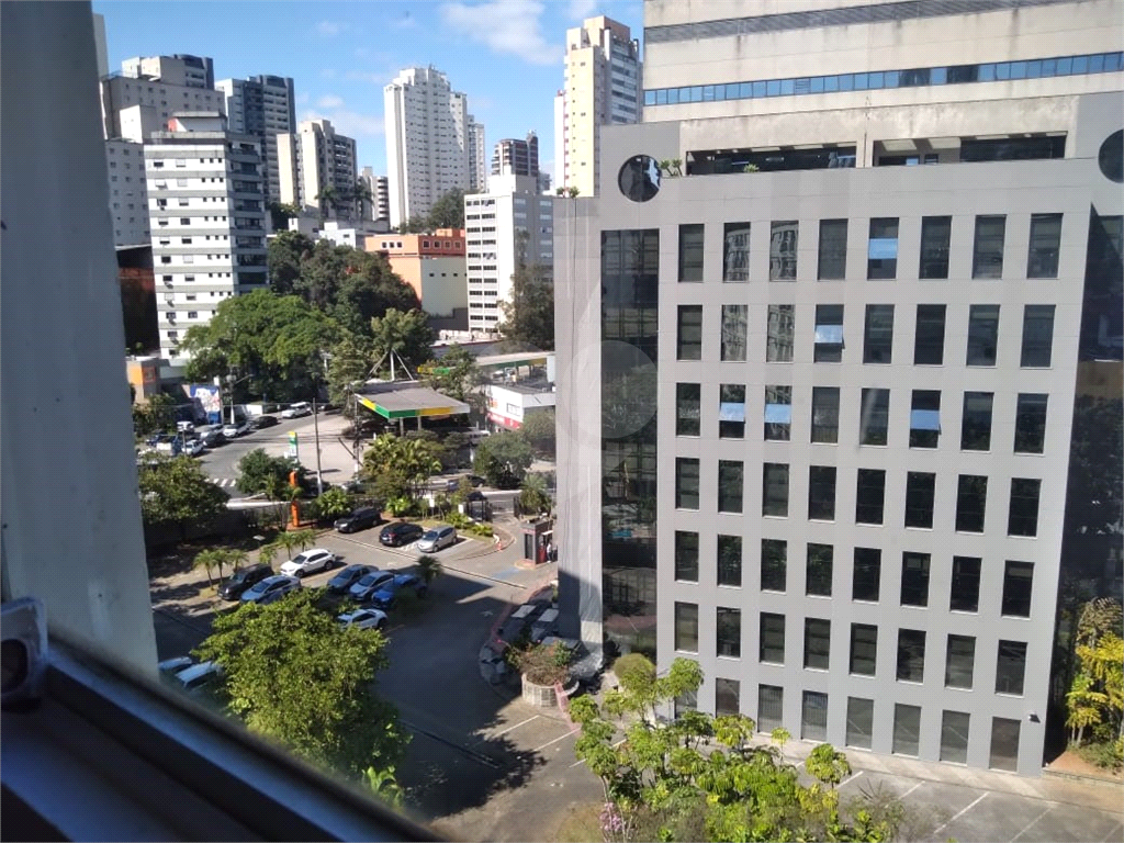 Apartamento 3 dormitórios vila Andrade 