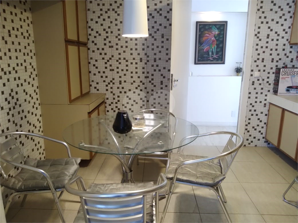 Apartamento 3 dormitórios vila Andrade 