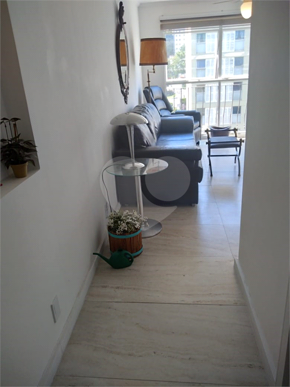 Apartamento 3 dormitórios vila Andrade 