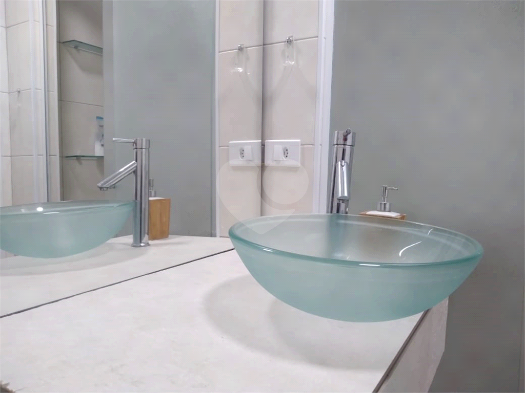 Apartamento 3 dormitórios vila Andrade 