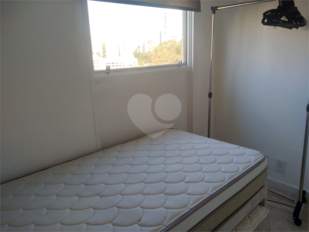 Apartamento 3 dormitórios vila Andrade 