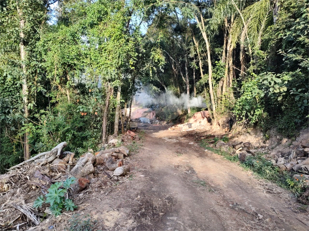 Área Itapevi com 498.790,28 m²