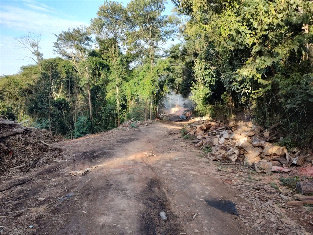 Área Itapevi com 498.790,28 m²