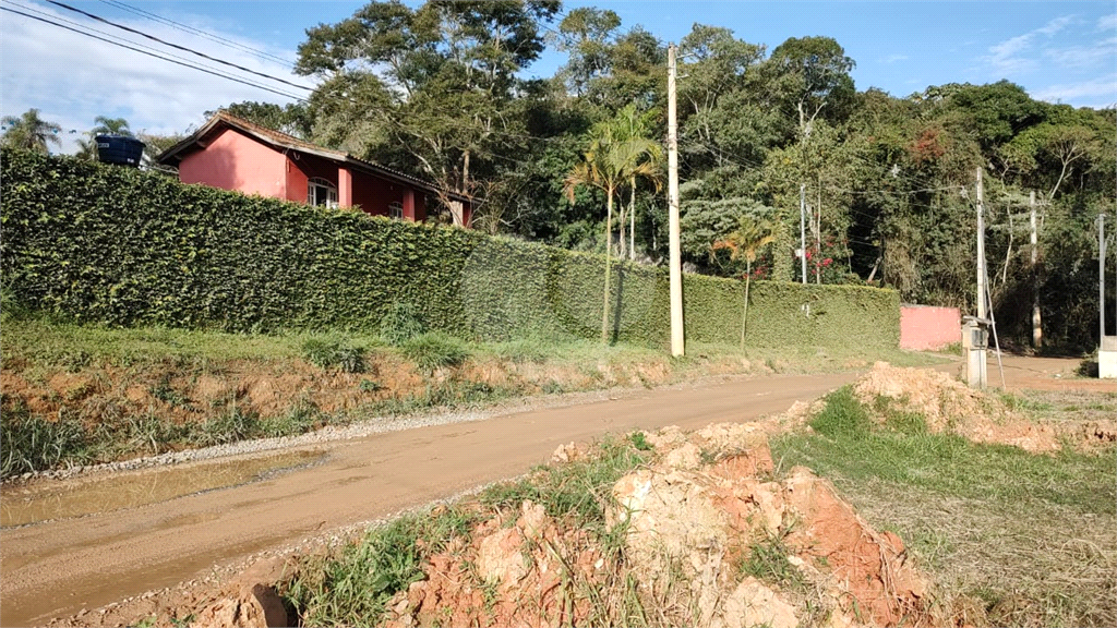 Área Itapevi com 498.790,28 m²