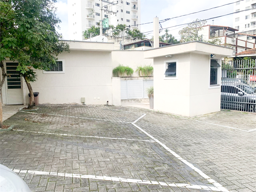 CONDOMÍNIO em MANDAQUI