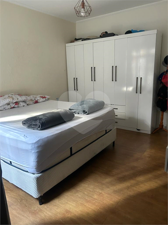 CASA TÉRREA em PARI