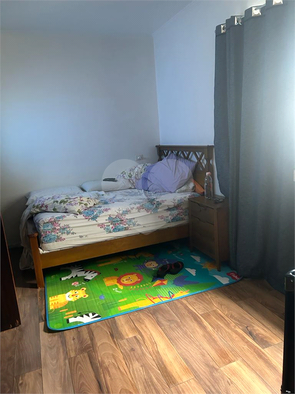 CASA TÉRREA em PARI