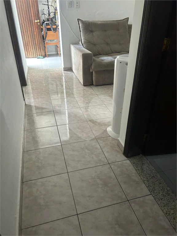 CASA TÉRREA em PARI