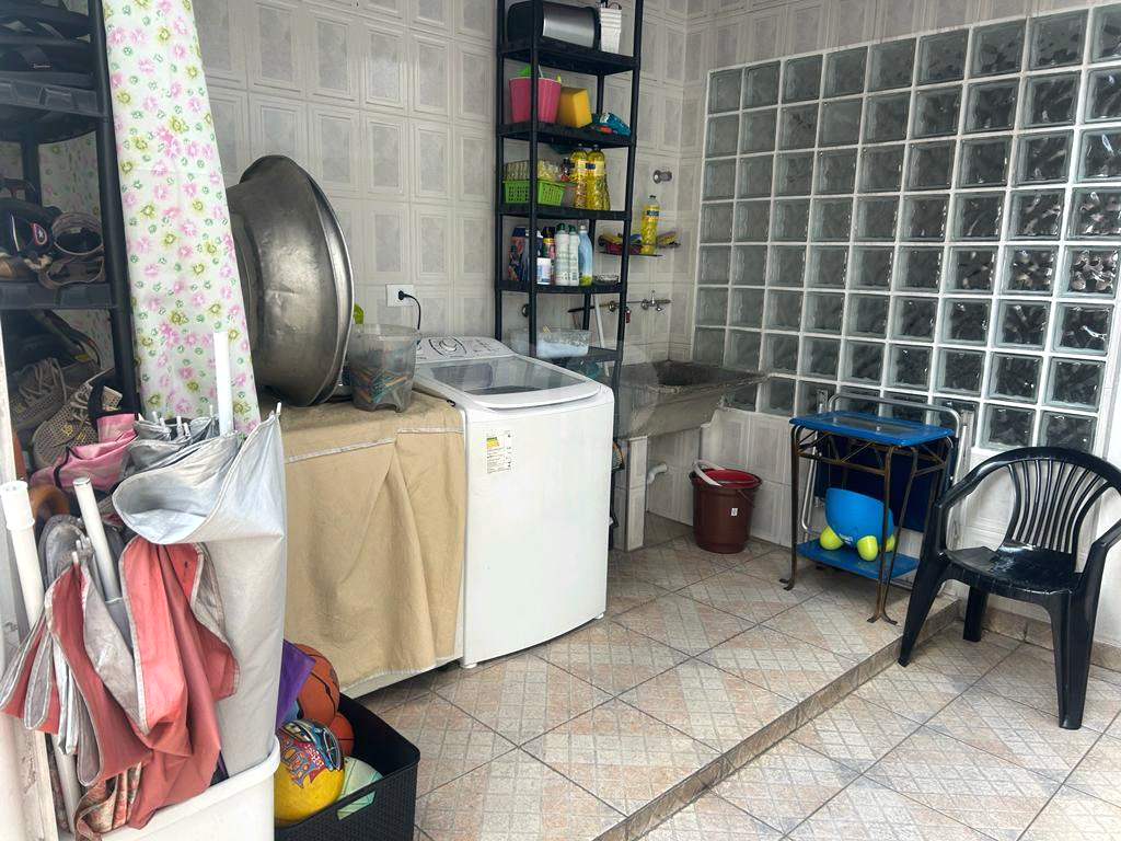 CASA TÉRREA em PARI