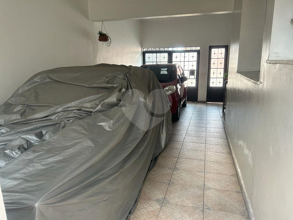 CASA TÉRREA em PARI