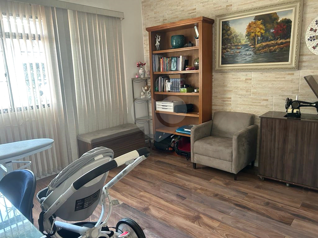 CASA TÉRREA em PARI