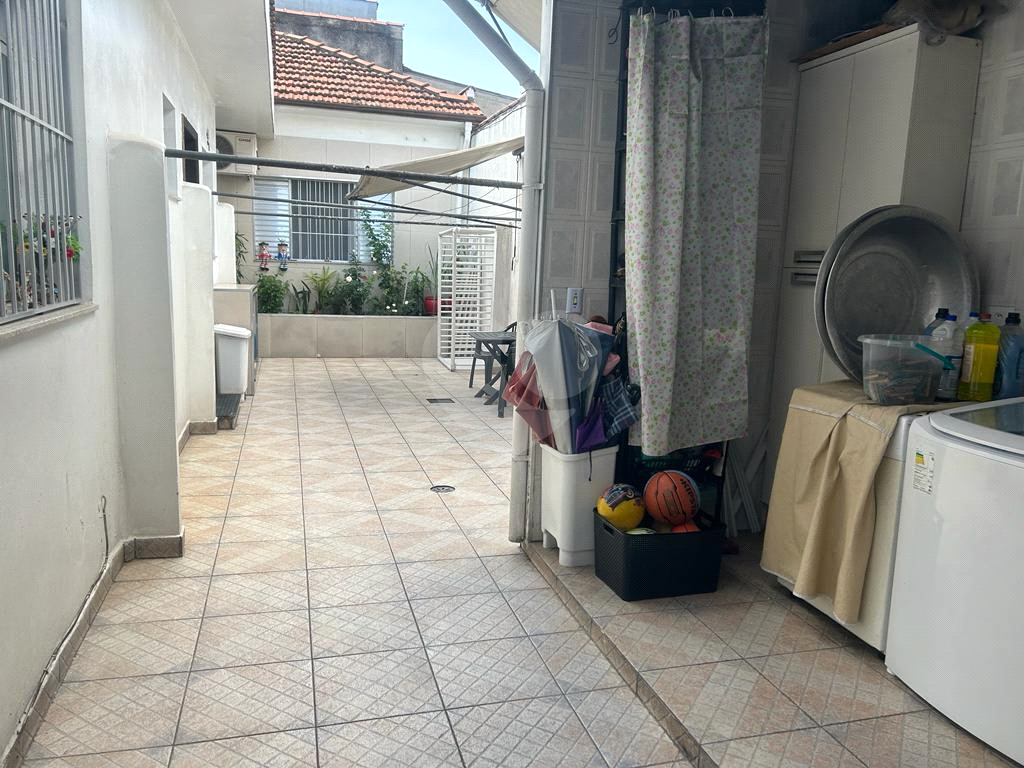 CASA TÉRREA em PARI