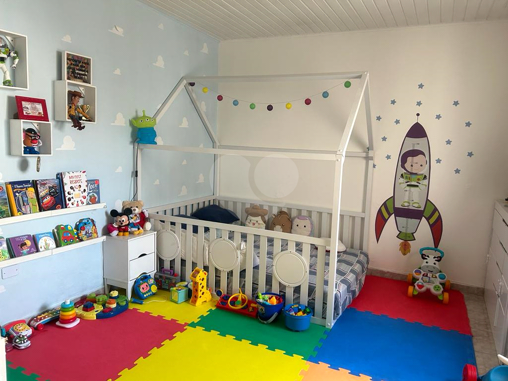 CASA TÉRREA em PARI
