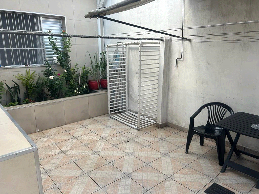 CASA TÉRREA em PARI