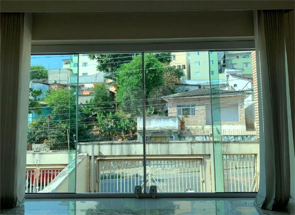 SOBRADO em PIRITUBA