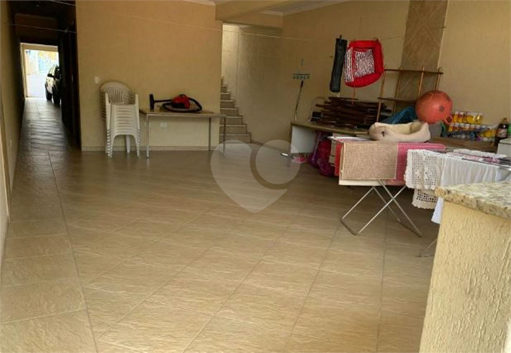 SOBRADO em PIRITUBA