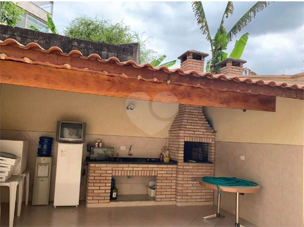 SOBRADO em PIRITUBA