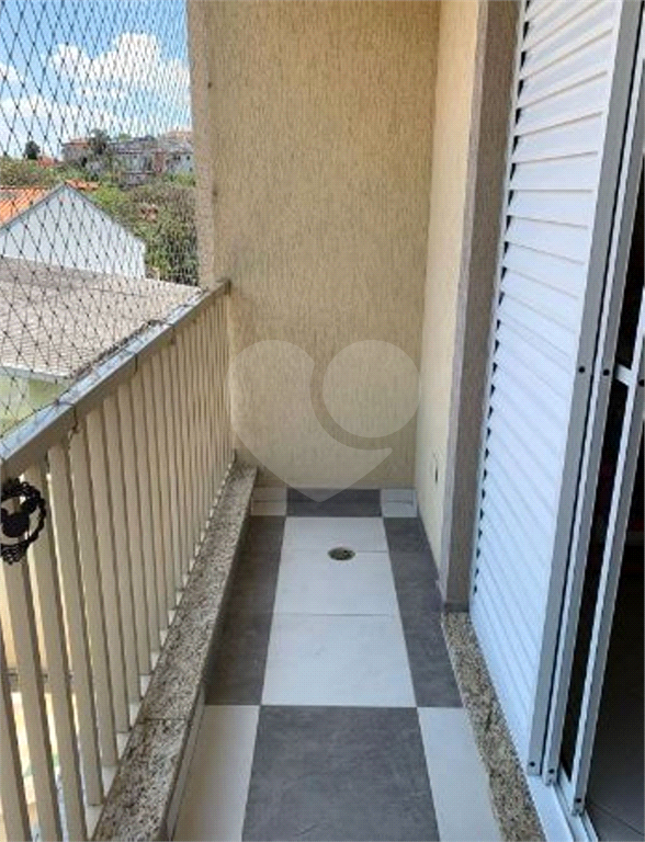 SOBRADO em PIRITUBA