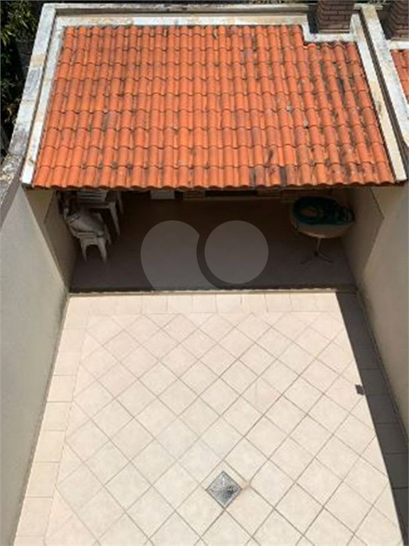 SOBRADO em PIRITUBA
