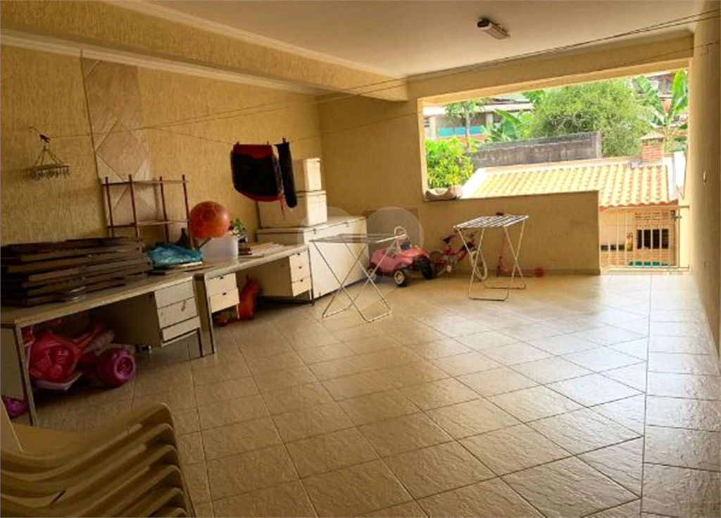 SOBRADO em PIRITUBA